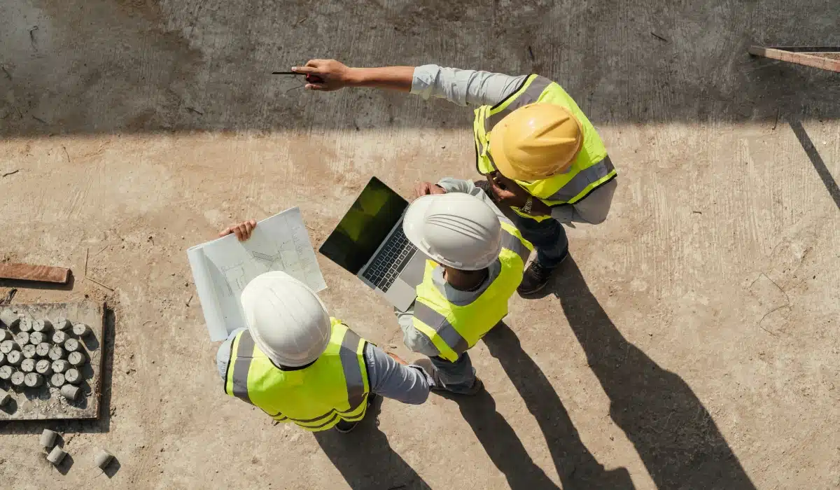Acompañamiento en Construcción